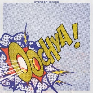 Stereophonics - Oochya! i gruppen VINYL / Rock hos Bengans Skivbutik AB (4060414)