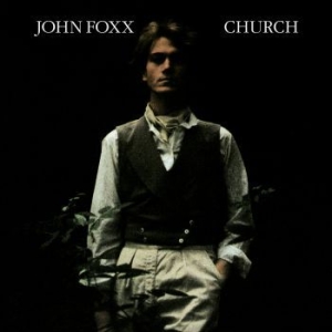 Foxx John - Church (Neon) i gruppen VINYL / Pop-Rock hos Bengans Skivbutik AB (4060419)