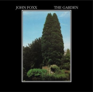 Foxx John - Garden - 40Th Anniversary Edition ( i gruppen VINYL / Pop hos Bengans Skivbutik AB (4060420)