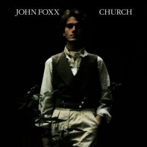 Foxx John - Church (Red Vinyl Lp) i gruppen VINYL / Kommande / Rock hos Bengans Skivbutik AB (4060421)
