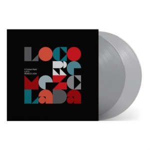 A Certain Ratio - Loco Remezclada i gruppen VINYL / Pop-Rock hos Bengans Skivbutik AB (4060424)