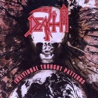 Death - Individual Thought Patterns i gruppen Hårdrock hos Bengans Skivbutik AB (4060430)