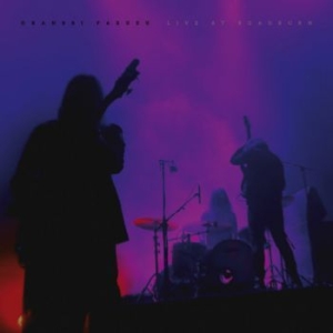 Oranssi Pazuzu - Live At Roadburn 2018 i gruppen CD / Hårdrock/ Heavy metal hos Bengans Skivbutik AB (4060445)