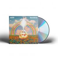 Susto - Time In The Sun i gruppen CD / Pop-Rock,Reggae hos Bengans Skivbutik AB (4060456)