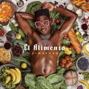 Cimafunk - El Alimento i gruppen CD / Kommande / RNB, Disco & Soul hos Bengans Skivbutik AB (4060469)