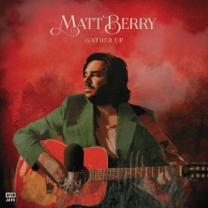 Matt Berry - Gather Up (Ten Years On Acid Jazz) i gruppen CD / Elektroniskt,World Music hos Bengans Skivbutik AB (4060480)