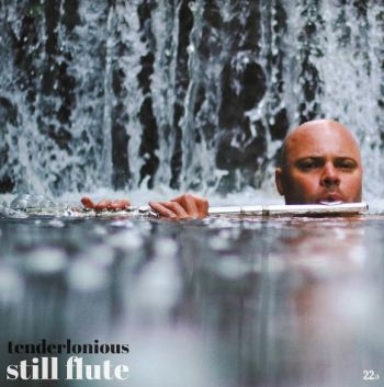 Tenderlonious - Still Flute i gruppen CD / Toppsäljare hos Bengans Skivbutik AB (4060483)