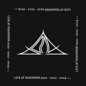 Bong - Live At Roadburn 2010/2012/2014 i gruppen CD / Hårdrock/ Heavy metal hos Bengans Skivbutik AB (4060493)
