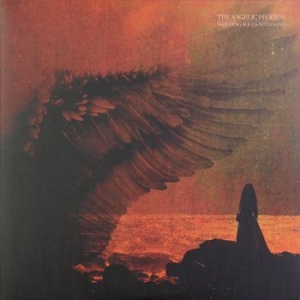 Acrimony - Chronicles Of Wode i gruppen CD / Hårdrock hos Bengans Skivbutik AB (4060494)