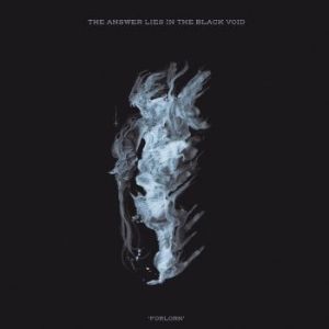 The Answer Lies In The Black Void - Forlorn i gruppen CD / Hårdrock hos Bengans Skivbutik AB (4060497)