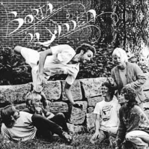 Borta På Vinden - Cd Ep i gruppen MUSIK / CD-Maxi / Pop-Rock hos Bengans Skivbutik AB (4060498)