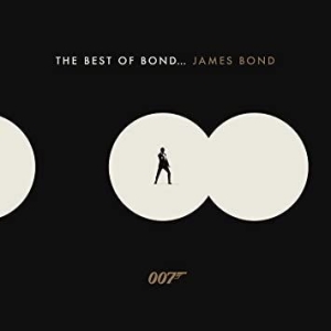Blandade Artister - The Best Of Bond...James Bond (Viny i gruppen VINYL / Kommande / Film/Musikal hos Bengans Skivbutik AB (4060523)