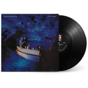 Echo & The Bunnymen - Ocean Rain (Vinyl) i gruppen ÖVRIGT / Övrigt / aub hos Bengans Skivbutik AB (4060530)