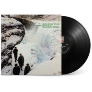 Echo & The Bunnymen - Porcupine (Vinyl) i gruppen ÖVRIGT / Övrigt / aub hos Bengans Skivbutik AB (4060531)