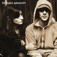 Richard Ashcroft - Acoustic Hymns Vol. 1 i gruppen VINYL / Pop hos Bengans Skivbutik AB (4060536)