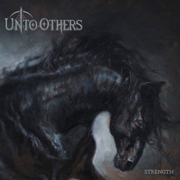 Unto Others - Strength i gruppen CD / Hårdrock/ Heavy metal hos Bengans Skivbutik AB (4060538)