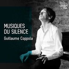 Various - Musiques Du Silence i gruppen CD / Kommande / Klassiskt hos Bengans Skivbutik AB (4060558)