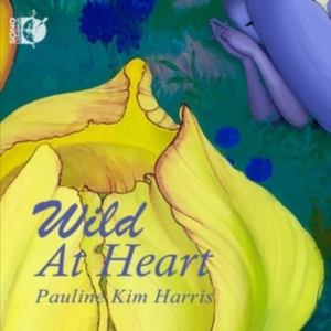 Gosfield Annie Hoffman Elizabet - Wild At Heart i gruppen Externt_Lager / Naxoslager hos Bengans Skivbutik AB (4060567)