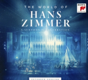 Zimmer Hans - The World Of Hans Zimmer - A Symphonic Celebration (Extended Version) i gruppen ÖVRIGT / Övrigt / aub hos Bengans Skivbutik AB (4060735)