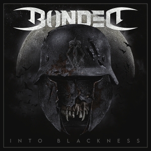 Bonded - Into Blackness i gruppen ÖVRIGT / Övrigt / aub hos Bengans Skivbutik AB (4060739)