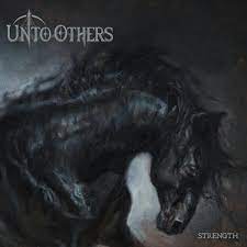Unto Others - Strength (Vinyl) i gruppen VINYL / Hårdrock hos Bengans Skivbutik AB (4060795)