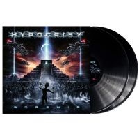 Hypocrisy - Worship (Vinyl) i gruppen VINYL / Hårdrock hos Bengans Skivbutik AB (4060797)