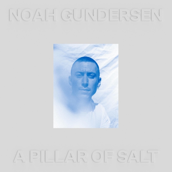 Gundersen Noah - A Pillar Of Salt (Clear Vinyl) i gruppen VINYL / Toppsäljare hos Bengans Skivbutik AB (4060947)
