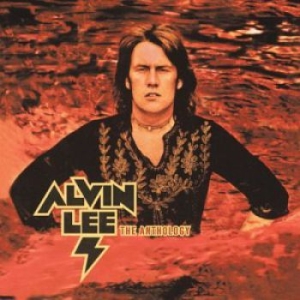 Lee Alvin - The Anthology i gruppen CD / Pop-Rock hos Bengans Skivbutik AB (4060963)