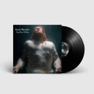 Reeder Scott - Tunnelvision Brilliance (Vinyl) i gruppen VINYL / Rock hos Bengans Skivbutik AB (4060976)