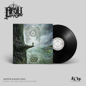 Proscriptor Mgoverns Apsû - Proscriptor Mcgoverns Apsû (Vinyl) i gruppen VINYL / Hårdrock hos Bengans Skivbutik AB (4060980)