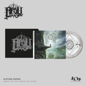 Proscriptor Mcgoverns Apsû - Proscriptor Mcgoverns Apsû (Digi) i gruppen CD / Hårdrock/ Heavy metal hos Bengans Skivbutik AB (4060994)