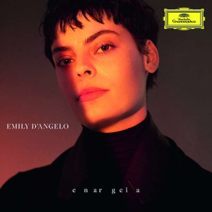 Emily D'angelo Das Freie Orchester - Enargeia (Vinyl) i gruppen ÖVRIGT / Vinylkampanj Feb24 hos Bengans Skivbutik AB (4061006)