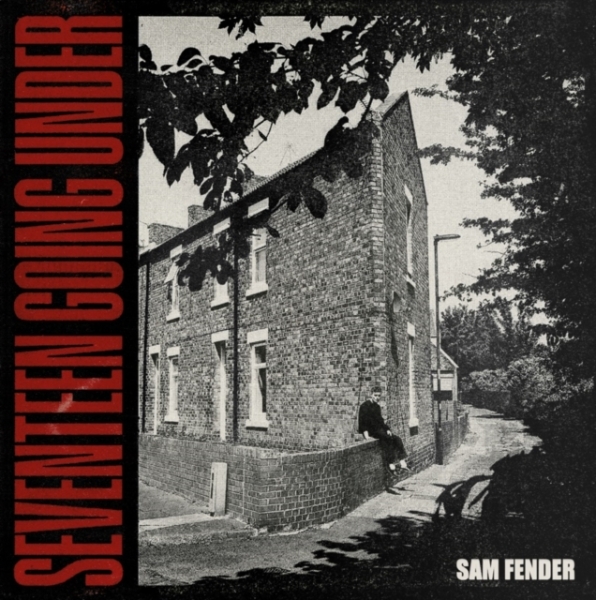 Sam Fender - Seventeen Going Under (Vinyl) i gruppen VINYL / Pop-Rock hos Bengans Skivbutik AB (4061018)