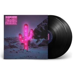 The Record Company - Play Loud (Vinyl) i gruppen ÖVRIGT / Övrigt / aub hos Bengans Skivbutik AB (4061047)