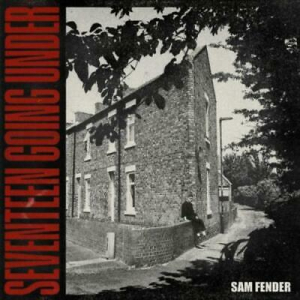 Sam Fender - Seventeen Going Under i gruppen CD / Pop-Rock hos Bengans Skivbutik AB (4061156)