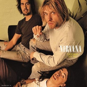 Nirvana - Live At Pat O'brian Pavillion 1991 i gruppen VINYL / Pop hos Bengans Skivbutik AB (4061427)