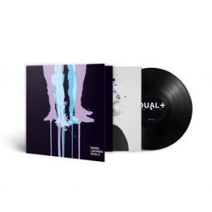 Deine Lakaien - Dual + (Black Vinyl Lp) i gruppen VINYL / Hårdrock/ Heavy metal hos Bengans Skivbutik AB (4061433)