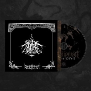 Doedsvangr - Serpents Ov Old (Slipcase Cd Digipa i gruppen CD / Hårdrock/ Heavy metal hos Bengans Skivbutik AB (4061461)
