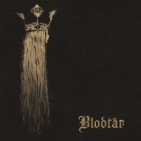 Blodtår - Blodtår i gruppen CD / Nyheter / Hårdrock/ Heavy metal hos Bengans Skivbutik AB (4061464)