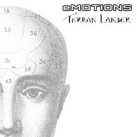 Terran Lander - Emotions i gruppen CD / Pop-Rock hos Bengans Skivbutik AB (4061575)