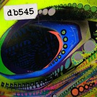 Db545 - Db545 i gruppen CD / Pop-Rock hos Bengans Skivbutik AB (4061576)