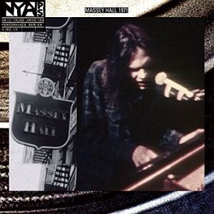 Neil Young - Live at Massey Hall i gruppen VINYL / Rock hos Bengans Skivbutik AB (4061778)
