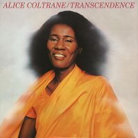 Coltrane Alice - Transcendence i gruppen VINYL / Jazz hos Bengans Skivbutik AB (4061947)