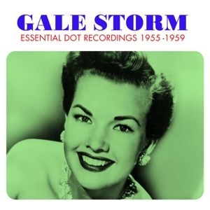 Storm Gale - Essential Dot Recordings 1955-1959 i gruppen CD / Pop hos Bengans Skivbutik AB (4062124)