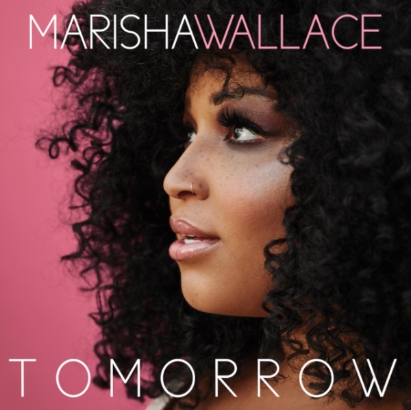 Marisha Wallace - Tomorrow i gruppen ÖVRIGT / Övrigt / aub hos Bengans Skivbutik AB (4063144)