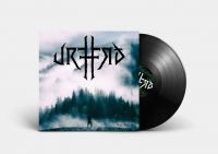 Urferd - Resan (Black Vinyl) i gruppen VINYL / Hårdrock,Svensk Folkmusik hos Bengans Skivbutik AB (4063221)