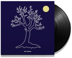 Roy Woods - Exis ( Vinyl) i gruppen ÖVRIGT / Övrigt / aub hos Bengans Skivbutik AB (4063230)
