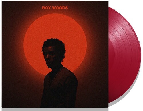 Roy Woods - Waking At Dawn (Ltd. Vinyl) i gruppen ÖVRIGT / Övrigt / aub hos Bengans Skivbutik AB (4063233)