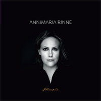 Rinne Annamaria - Jälkeenpäin i gruppen CD / Jazz/Blues hos Bengans Skivbutik AB (4063244)