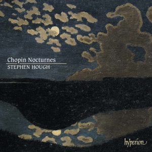 Chopin Frederic - Nocturnes i gruppen Externt_Lager / Naxoslager hos Bengans Skivbutik AB (4063271)